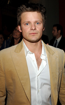 Steve Zahn